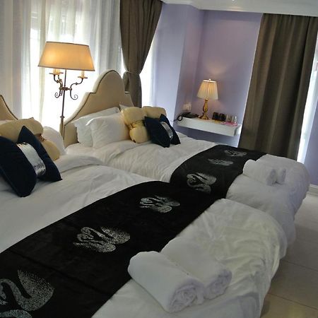 1 Day Car Hotel Station 18 Ipoh Eksteriør billede