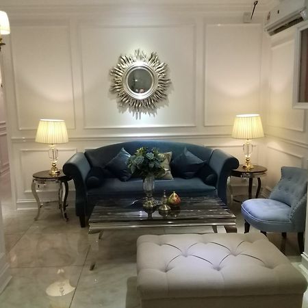 1 Day Car Hotel Station 18 Ipoh Eksteriør billede