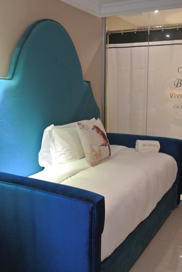 1 Day Car Hotel Station 18 Ipoh Eksteriør billede