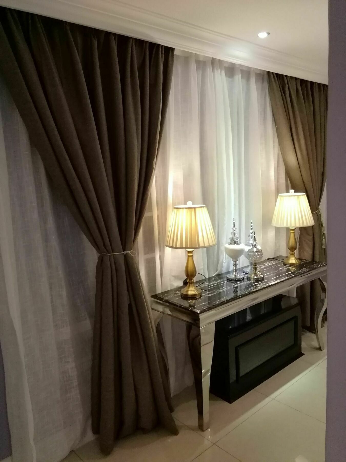 1 Day Car Hotel Station 18 Ipoh Eksteriør billede